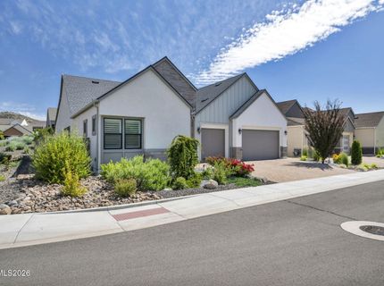 3040 Desert Olive Drive, Reno, NV 89521 Photo