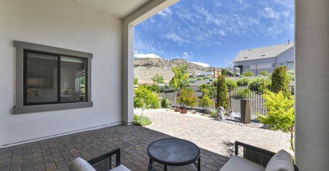 3040 Desert Olive Drive, Reno, NV 89521 Photo
