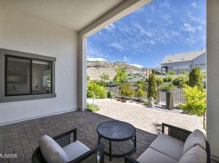 3040 Desert Olive Drive, Reno, NV 89521 Photo