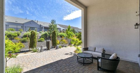 3040 Desert Olive Drive, Reno, NV 89521 Photo