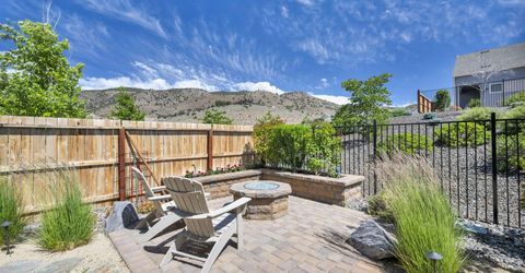3040 Desert Olive Drive, Reno, NV 89521 Photo