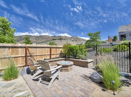 3040 Desert Olive Drive, Reno, NV 89521 Photo