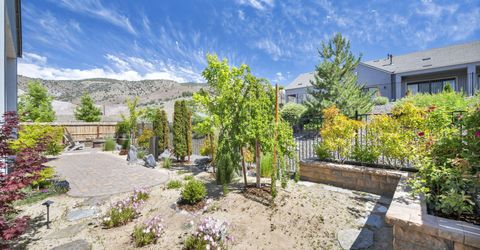 3040 Desert Olive Drive, Reno, NV 89521 Photo
