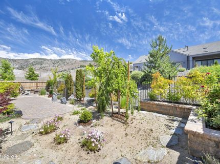 3040 Desert Olive Drive, Reno, NV 89521 Photo