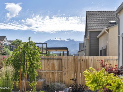 3040 Desert Olive Drive, Reno, NV 89521 Photo