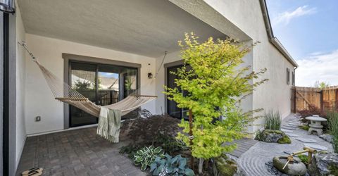 3040 Desert Olive Drive, Reno, NV 89521 Photo