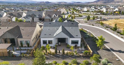 3040 Desert Olive Drive, Reno, NV 89521 Photo