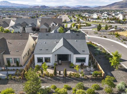 3040 Desert Olive Drive, Reno, NV 89521 Photo