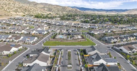 3040 Desert Olive Drive, Reno, NV 89521 Photo