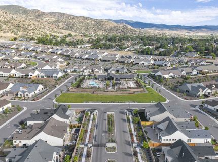 3040 Desert Olive Drive, Reno, NV 89521 Photo