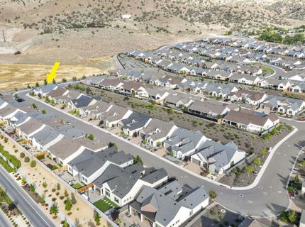 3040 Desert Olive Drive, Reno, NV 89521 Photo