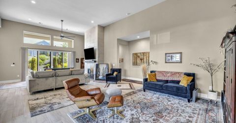3040 Desert Olive Drive, Reno, NV 89521 Photo