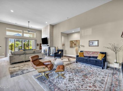 3040 Desert Olive Drive, Reno, NV 89521 Photo