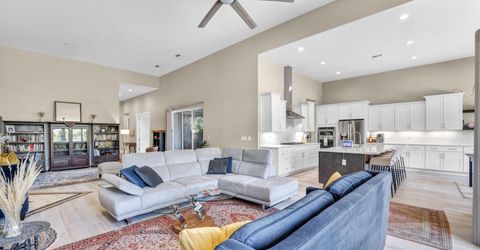 3040 Desert Olive Drive, Reno, NV 89521 Photo