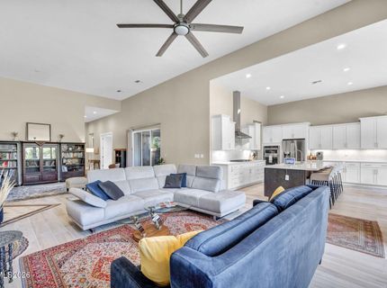 3040 Desert Olive Drive, Reno, NV 89521 Photo