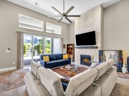 3040 Desert Olive Drive, Reno, NV 89521 Photo