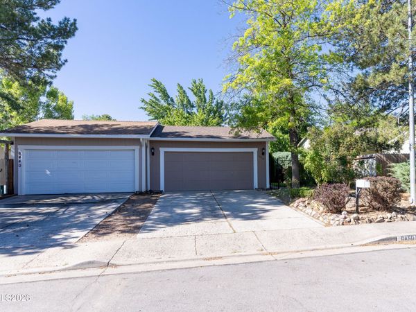 6450 Lotus Street, Reno, NV 89506