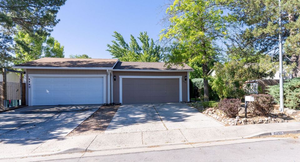 6450 Lotus Street, Reno, NV 89506 Photo