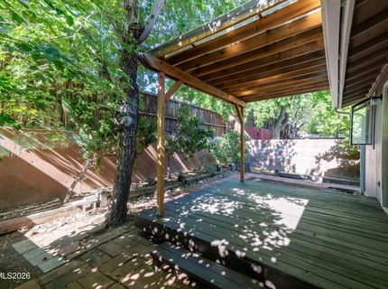 6450 Lotus Street, Reno, NV 89506 Photo