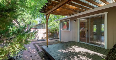 6450 Lotus Street, Reno, NV 89506 Photo