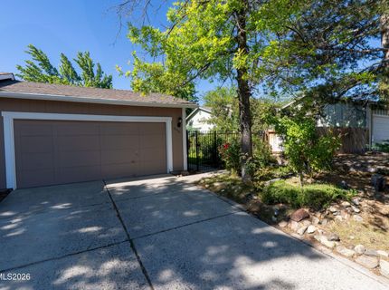 6450 Lotus Street, Reno, NV 89506 Photo