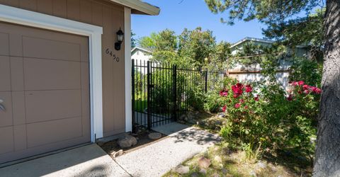 6450 Lotus Street, Reno, NV 89506 Photo