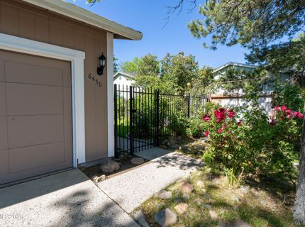 6450 Lotus Street, Reno, NV 89506 Photo