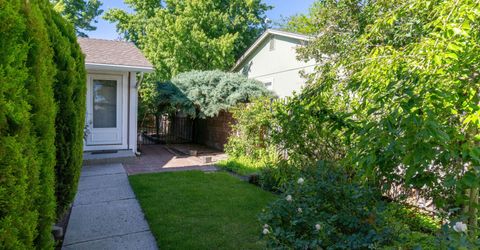 6450 Lotus Street, Reno, NV 89506 Photo