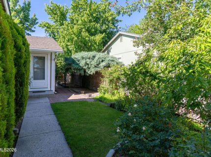 6450 Lotus Street, Reno, NV 89506 Photo