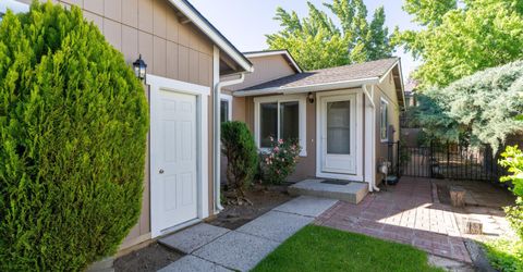 6450 Lotus Street, Reno, NV 89506 Photo