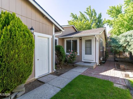 6450 Lotus Street, Reno, NV 89506 Photo