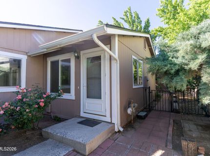 6450 Lotus Street, Reno, NV 89506 Photo