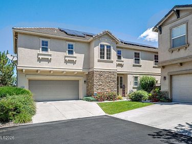 7082 Sacred Circle, Sparks, NV 89436