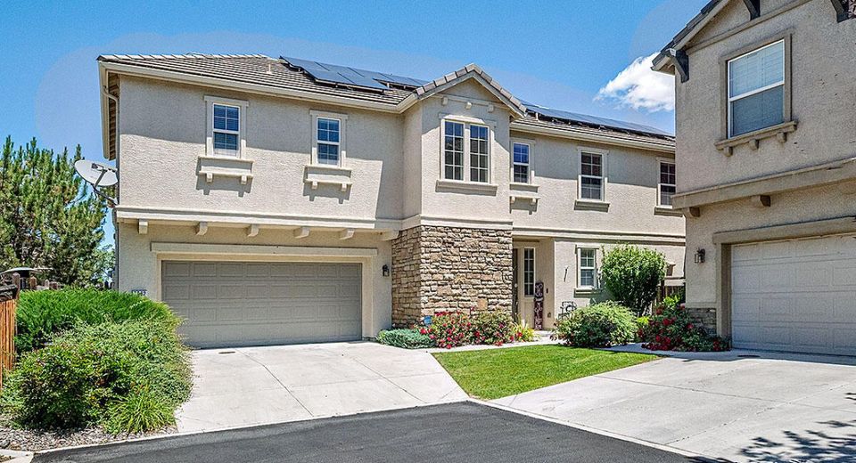 7082 Sacred Circle, Sparks, NV 89436 Photo