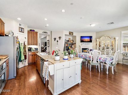 7082 Sacred Circle, Sparks, NV 89436 Photo