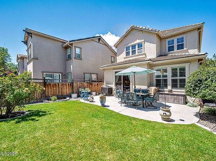 7082 Sacred Circle, Sparks, NV 89436 Photo