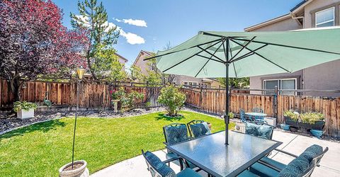 7082 Sacred Circle, Sparks, NV 89436 Photo