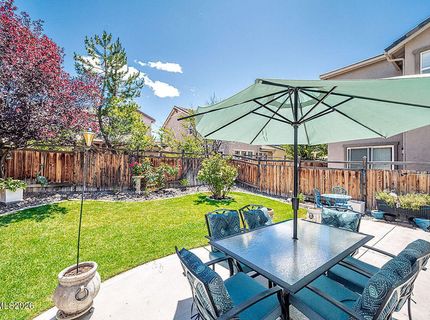 7082 Sacred Circle, Sparks, NV 89436 Photo