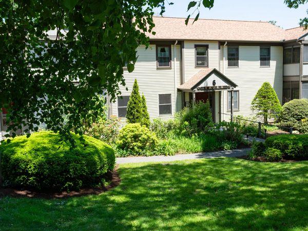 14 Harold Street, Unit APT 6B, Harwich Port, MA 02646