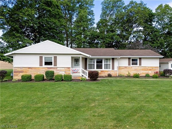 26 Harclay Court , Hayesville, OH 44838