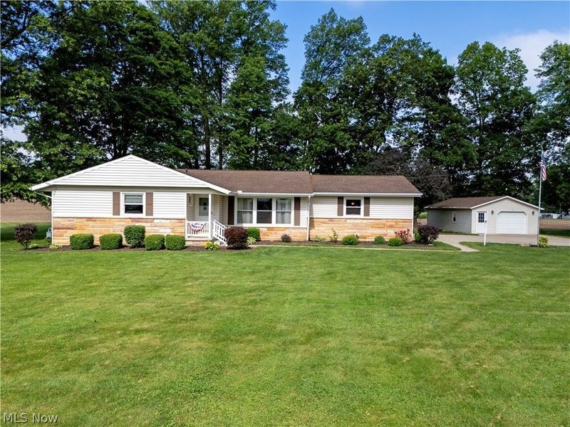 26 Harclay Court , Hayesville, OH 44838 Photo 26