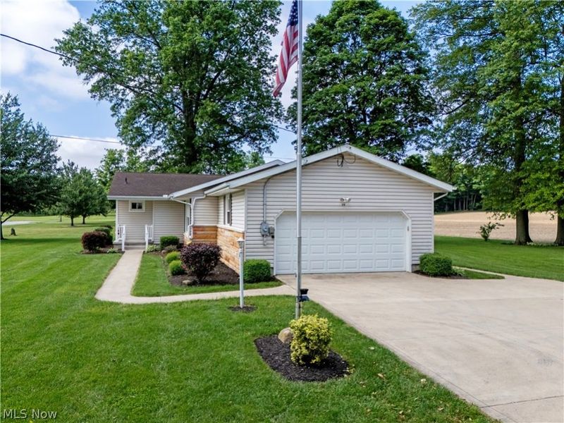 26 Harclay Court , Hayesville, OH 44838 Photo 28