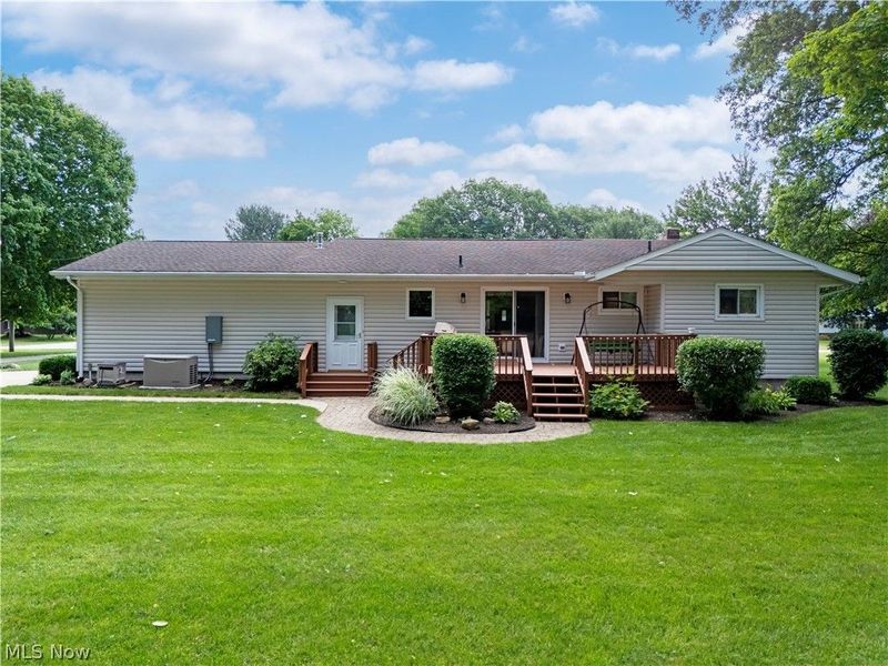 26 Harclay Court , Hayesville, OH 44838 Photo 29