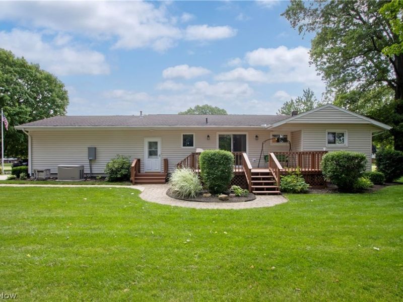 26 Harclay Court , Hayesville, OH 44838 Photo 30
