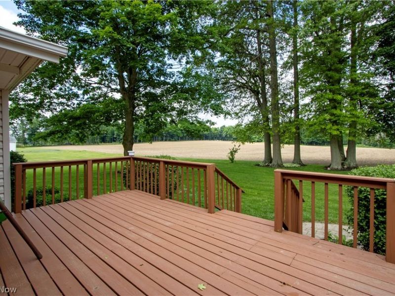 26 Harclay Court , Hayesville, OH 44838 Photo 31