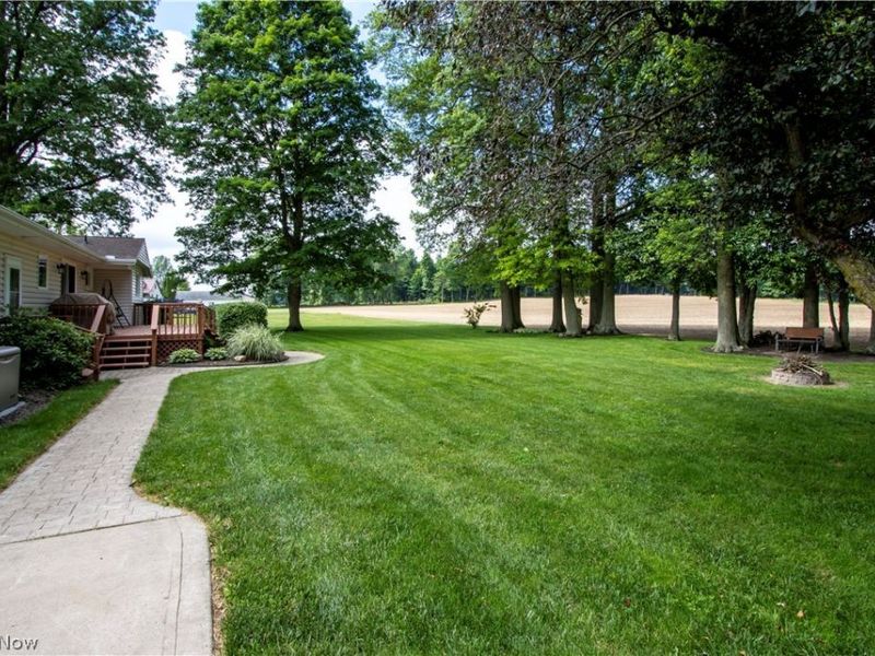 26 Harclay Court , Hayesville, OH 44838 Photo 32