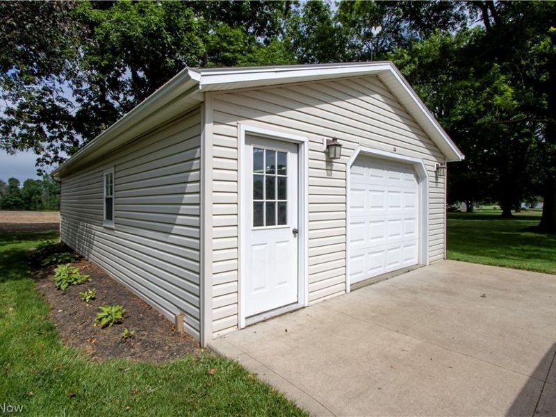 26 Harclay Court , Hayesville, OH 44838 Photo 33