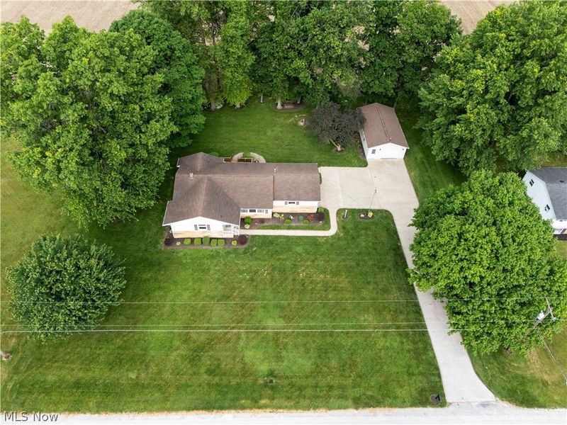 26 Harclay Court , Hayesville, OH 44838 Photo 34