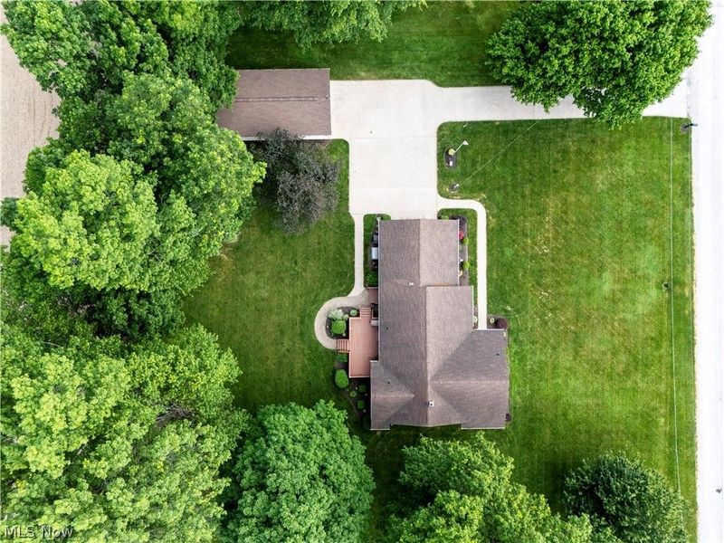 26 Harclay Court , Hayesville, OH 44838 Photo 35