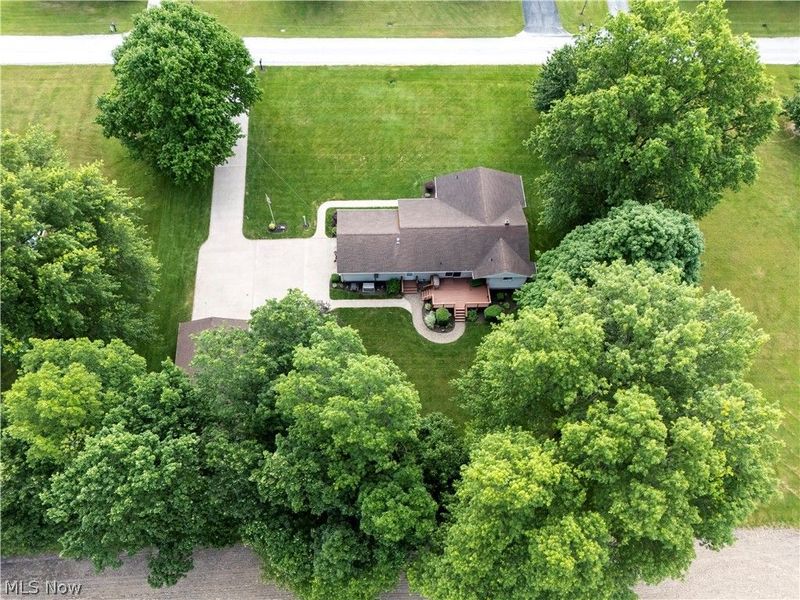 26 Harclay Court , Hayesville, OH 44838 Photo 36